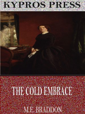 cover image of The Cold Embrace